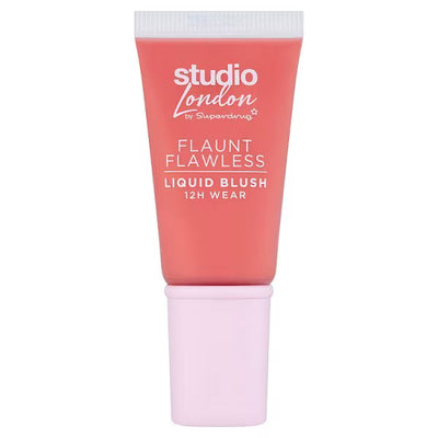 Studio London Flytende Rouge - Det gir kinnfarge