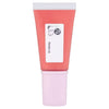 Studio London liquid blush Its Giving shade cheeks (British brand)