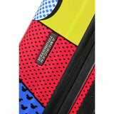 American Tourister kids suitcase Mickey Flash Pop, UK version