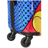 American Tourister kids suitcase Mickey Flash Pop, UK version
