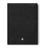 Harrods Montblanc Sartorial Leather Passport Holder- Buy online at McGrocer