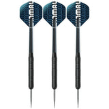 Winmau Diamond Plus dartboard set 45cm with darts, imported from the UK