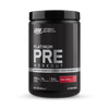 Optimum Nutrition pre-workout powder Fruit Punch 420g (British brand)