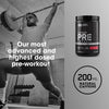 Optimum Nutrition pre-workout powder Fruit Punch 420g (British brand)