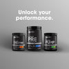 Optimum Nutrition pre-workout powder Fruit Punch 420g (British brand)
