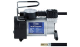 Streetwize 12V 150PSI heavy duty air compressor - British product