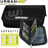 Argos Winmau Urban Pro Darts Case - Black- Buy online at McGrocer