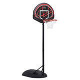 Argos Lifetime Portable Adjustable Youth Basketball Hoop and Backboard System 5.5-7.5 ft- Buy online at McGrocer