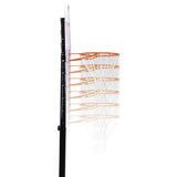 Lifetime youth adjustable basketball hoop (British brand)