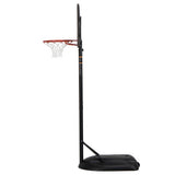 Lifetime youth adjustable basketball hoop (British brand)