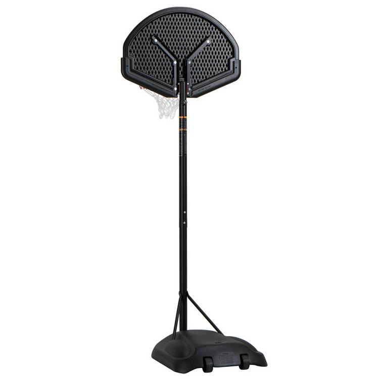 Lifetime youth adjustable basketball hoop (British brand)