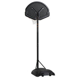 Lifetime youth adjustable basketball hoop (British brand)
