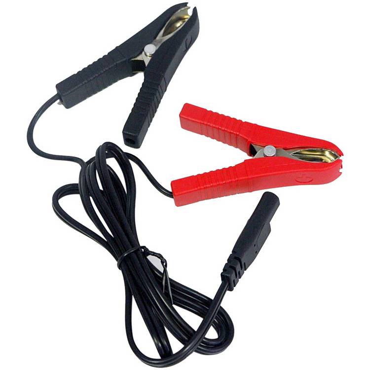 AA smart trickle car battery charger 6V12V (British brand)