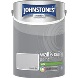 Johnstone's Moonlit Sky silk paint 5L - British product
