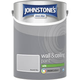 Argos Johnstone's Wall & Ceiling Silk Paint Moonlit Sky 5L- Buy online at McGrocer