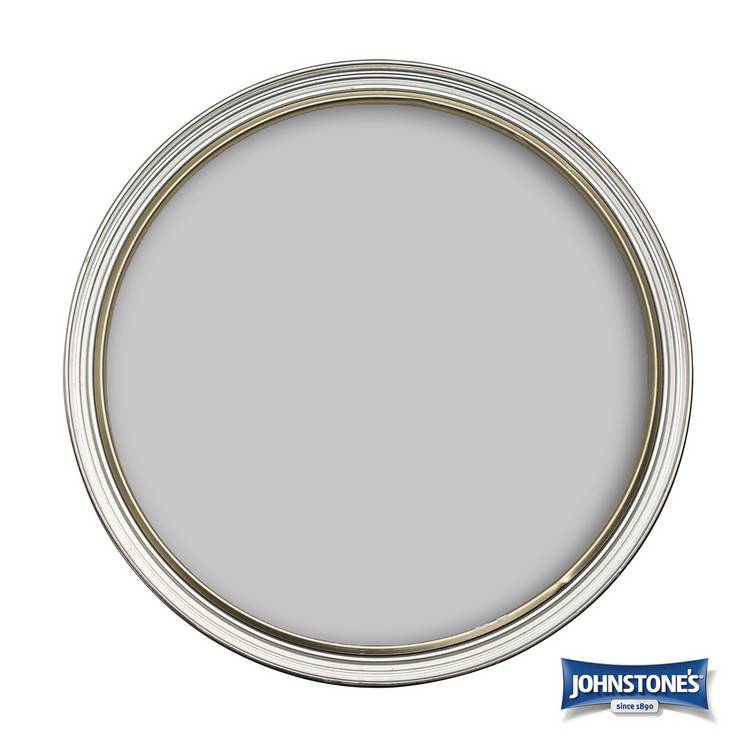 Johnstone's Moonlit Sky silk paint 5L - British product