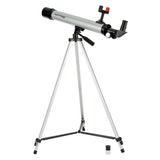 Star Finding Telescope 50mm with tripod and smartphone mount - British product
