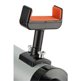 Star Finding Telescope 50mm with tripod and smartphone mount - British product