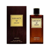 Adyan Legacy of Oud Eau de Parfum 100ml - British product