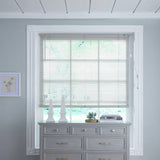 Argos Little Black Book Basswood Grey 25mm Venetian Blind - 60cm- Buy online at McGrocer
