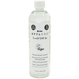 STYLPRO makeup brush cleanser solution 500ml - British product