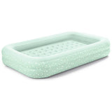 Argos Intex Kidz Travel Air Bed with Hand Pump (H25 x L168 x W107cm)- Buy online at McGrocer