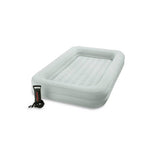 Intex Kidz Airbed travel air mattress with hand pump - British product