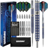Argos Winmau Hi-Impact 24g 95% Tungsten Darts Set and Case- Buy online at McGrocer