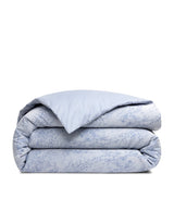 Harrods Yves Delorme Ecumes Super King Duvet Cover (260cm x 220cm)- Buy online at McGrocer
