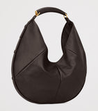 Saint Laurent large Mombasa shoulder bag, UK version