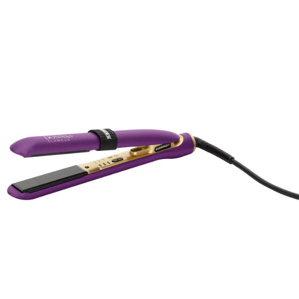 Gamma+ Donna+ hair straightener Violet - منتج بريطاني