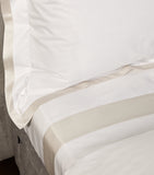 Celso De Lemos square Oxford pillowcase 65cm x 65cm - British product