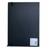 Argos Home PU pattern ruled notebook A4 96 pages - British product