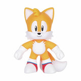 Heroes of Goo Jit Zu Sonic figures Mega 2 Pack 22cm - British product