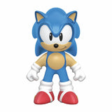 Heroes of Goo Jit Zu Sonic figures Mega 2 Pack 22cm - British product