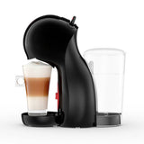 De'Longhi Dolce Gusto Piccolo XS pod coffee machine (British brand)