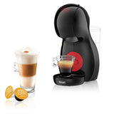 De'Longhi Dolce Gusto Piccolo XS pod coffee machine (British brand)