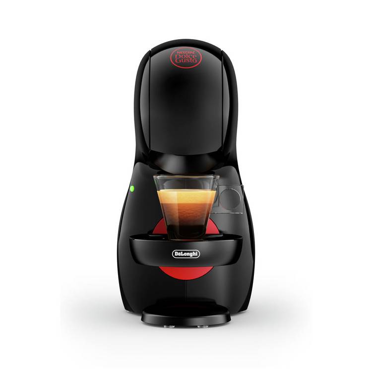 De'Longhi Dolce Gusto Piccolo XS pod coffee machine (British brand)