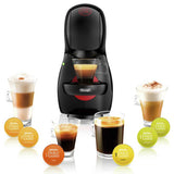 De'Longhi Dolce Gusto Piccolo XS pod coffee machine (British brand)