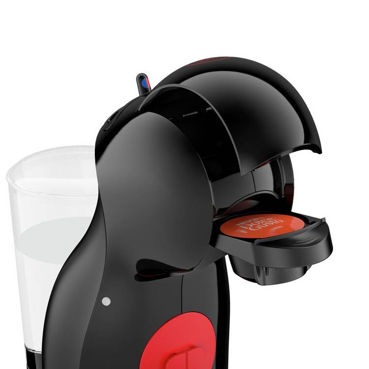 De'Longhi Dolce Gusto Piccolo XS pod coffee machine (British brand)