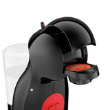 De'Longhi Dolce Gusto Piccolo XS pod coffee machine (British brand)