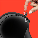 De'Longhi Dolce Gusto Piccolo XS pod coffee machine (British brand)