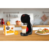 De'Longhi Dolce Gusto Piccolo XS pod coffee machine (British brand)