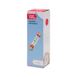 Chad Valley wooden rainmaker toy for toddlers, imported from the UK
