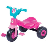 Argos Dolu Unicorn Kid Ride On Trike - Pink Toddler Ride On Trike- Buy online at McGrocer