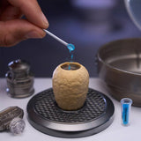 MGA Miniverse Jurassic World dinosaur mystery capsule (British brand)