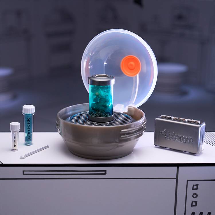 MGA Miniverse Jurassic World dinosaur mystery capsule (British brand)
