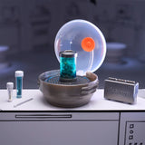 MGA Miniverse Jurassic World dinosaur mystery capsule (British brand)