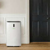 Meaco 12K BTU portable air conditioner, UK version