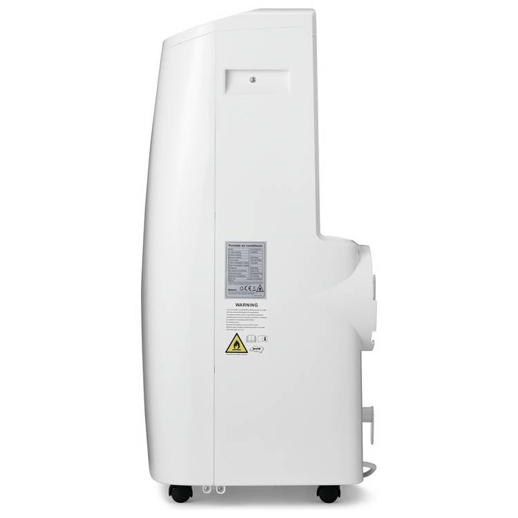 Meaco 12K BTU portable air conditioner, UK version